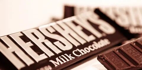 The Hershey Company: Overvalued And Slowing Growth (NYSE:HSY