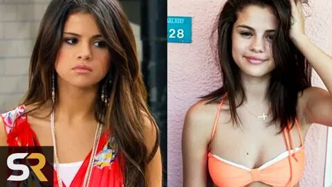 10 Disney Stars Who Are Not As Innocent As They Seemed - You
