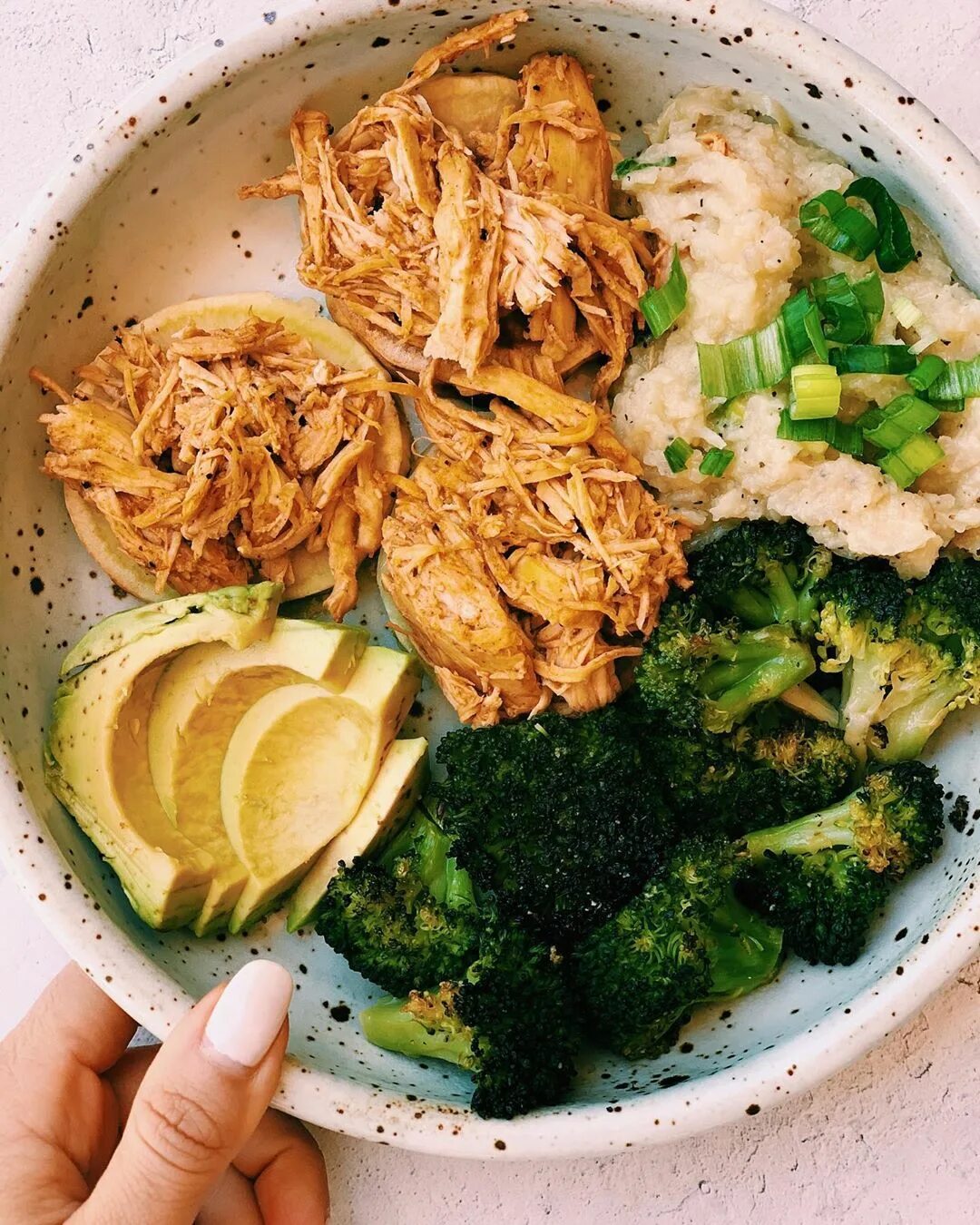 Melissa’s Healthy Kitchen в Instagram