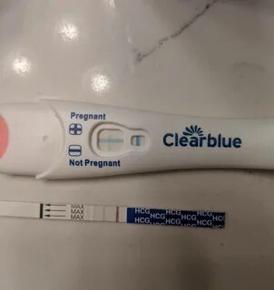 11 DPO, cycle 4, day 41! Clearblue and pregmate. Hell yes I'