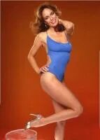 Catherine Bach - Page 16 - Vintage Erotica Forums