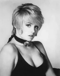 All Things Considered, Joey Heatherton Is Worth the Trouble 