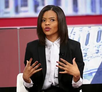 Candace Owens / EXCLUSIVE Candace Owens Commentary: Ilhan Om