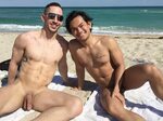 Голые парни на пляже порно (67 фото) - порно и эротика goloe