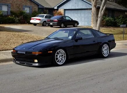 MK3+Supra+Slammed got ma70 browse had supra supra lines i bo