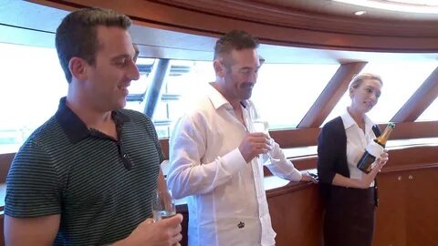 Stills - Below Deck