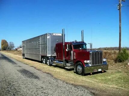 Big rig trucks, Big trucks, Peterbilt trucks