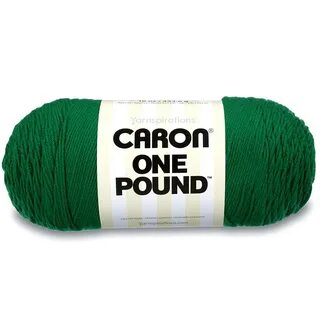 Medium Gauge 100% Acrylic Knitting & Crafting Caron One Poun