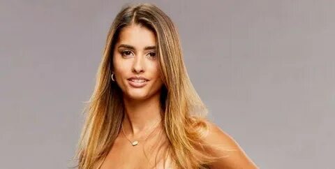 Alyssa Lopez (Big Brother 23) Biography, Age, Job & More " T