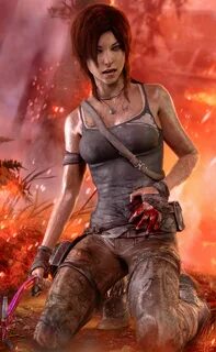 Steam Community :: :: Tomb Raider Art