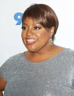 Sherri Shepherd Picture 41 - Current TV and 92Y Present Joy 