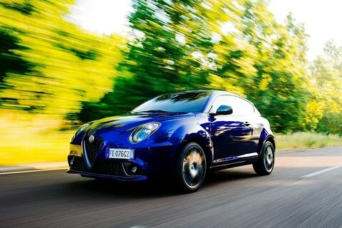 Тест-драйв alfa romeo mito 2017-2018: характеристики и цена