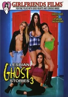 Lesbian ghost stories 2 streaming