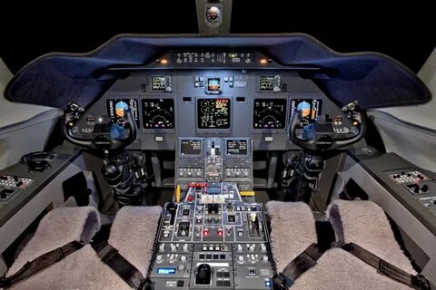 G200 COCKPIT JC.Flights