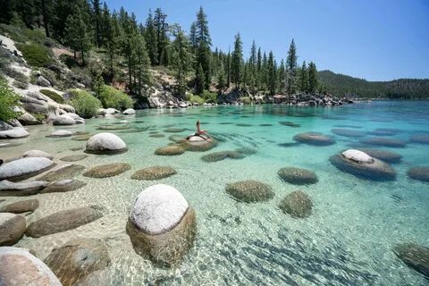 The Best Photography Locations At Lake Tahoe - Jess Wanderin