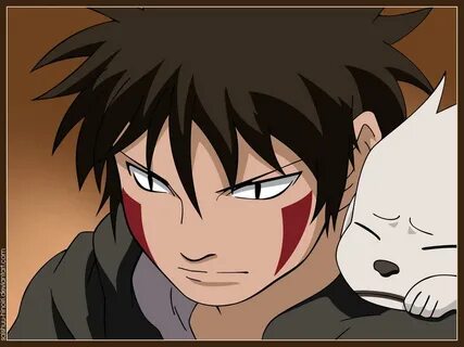 Kiba Wallpapers - Wallpaper Cave