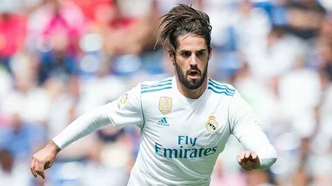 Isco 2018 Wallpapers - Wallpaper Cave