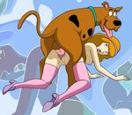 Rule34 - If it exists, there is porn of it / daphne blake, s
