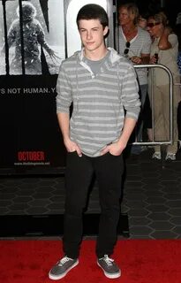 Los Angeles Premiere of The Thing - Picture 19