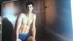 WoW Shawn Mendes Shirtless in Calvin Klein Campaign - YouTub