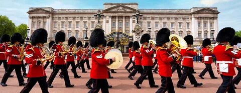 Be a Part of London Band Week - Music Travel Consultants