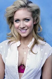 Brittany Snow - Page 6 of 12 - Prattle