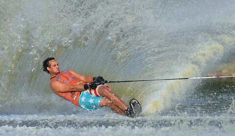 Water Skis - Water Skiing Equipment - HO Sports