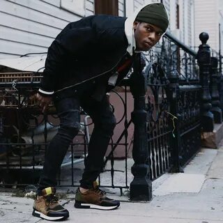 Lud Foe Lyrics, Songs, and Albums Genius