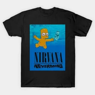 Acquistare nirvana t shirt nevermind- Off 79% - www.bilmerde