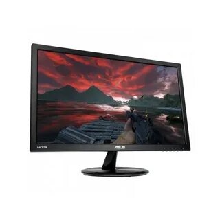 22 Inch Gaming Monitor