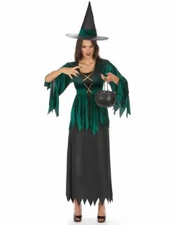 Buy costume da strega cheap online