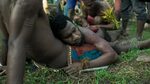 BBC Two - Extraordinary Rituals, Is this the world's toughes