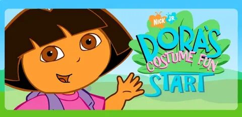 Juegos De Vestir A Dora : Vestir a Dora de aventurera - Macr