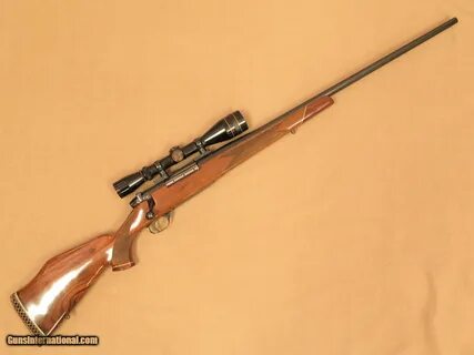 300 Weatherby Magnum Rifle Review - Novocom.top