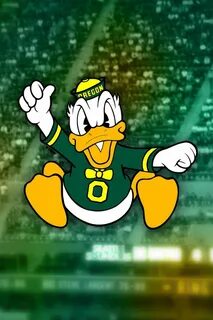 Oregon Ducks iPhone Wallpaper Oregon ducks, Oregon ducks log