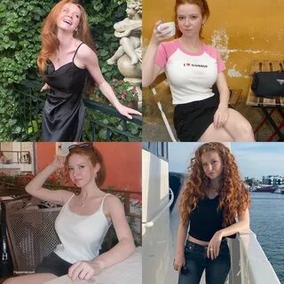 Francesca Capaldi Sexy Tits and Ass Photo Collection : Celeb