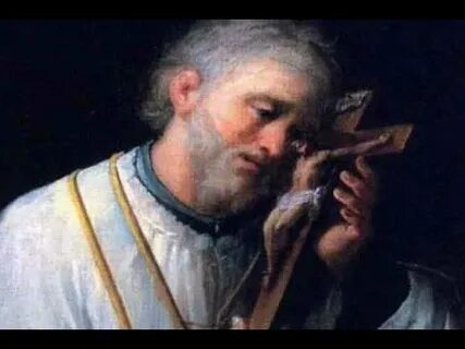 St. Cajetan - YouTube