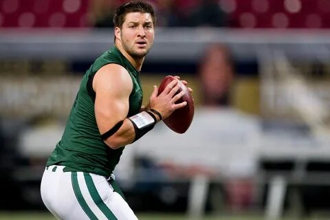 Tim Tebow’s Expected Jaguars Deal Confused Dez Bryant - The 