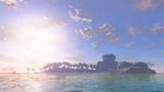 Eventide Island - Zelda Wiki