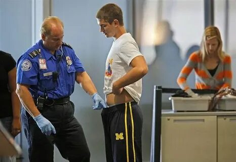 20 Times Airport Security Went Too Far - bemethis Airport se