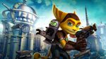 Lovely Ratchet Clank Wallpaper - wallpaper quotes