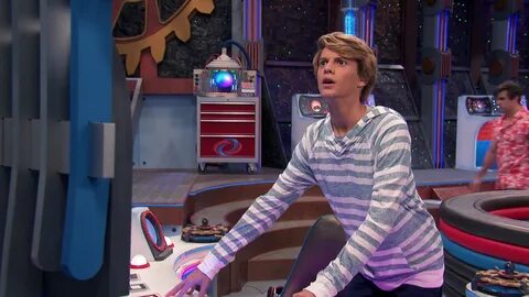 Picture of Jace Norman in Henry Danger - jace-norman-1476018