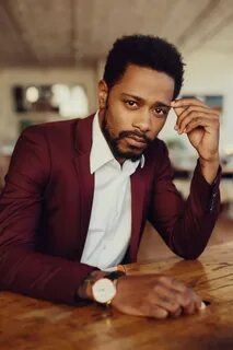 Pin on LaKeith Stanfield