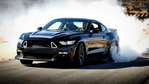 Mustang - картинки в разделе Машины