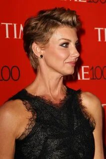 Faith Hill In Armani Privé at the 2015 Time 100 - Fashion & 