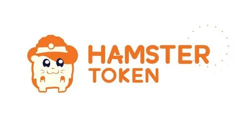 Hamster Token Logo Animation Project - YouTube