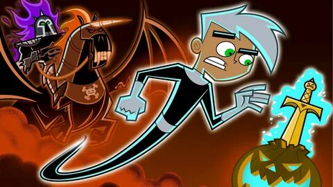 Danny Phantom Wallpapers (69+ background pictures)