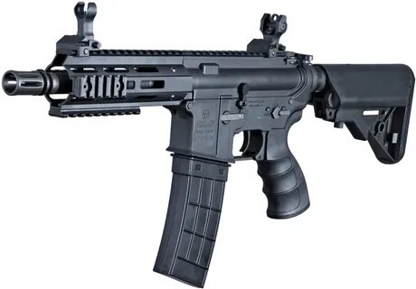 94220 Recon Aeg Shorty 6 Barrel Carbine 0001 Rrzv62ay40aq - 