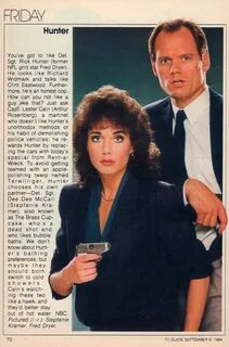 How Was American TV in '84? Check Out The 1984 Fall Preview 