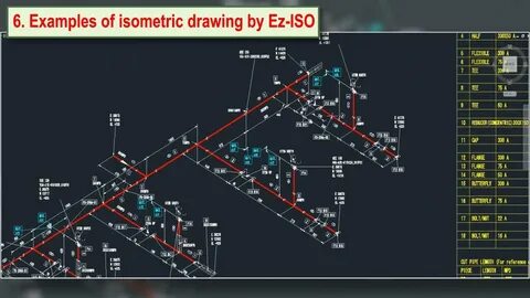 Piping Isometric Drawing Symbols Pdf At Paintingvalley Com -